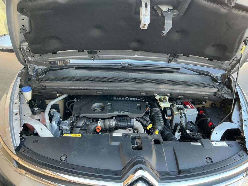 Citroen C4 Picasso Diesel