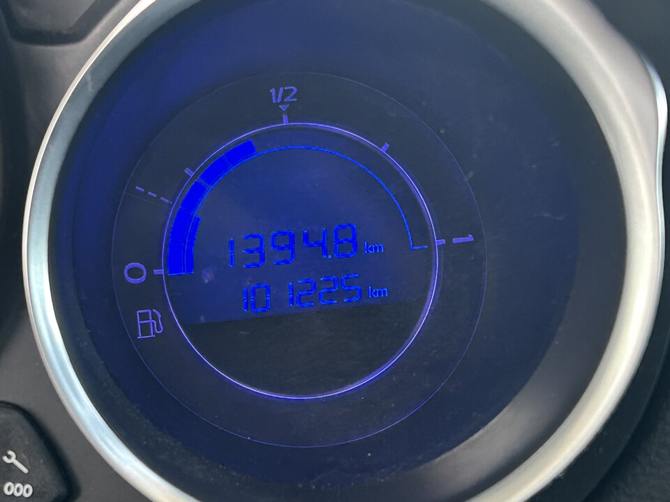 DS Automobiles DS3 Crossback Full optional Diesel