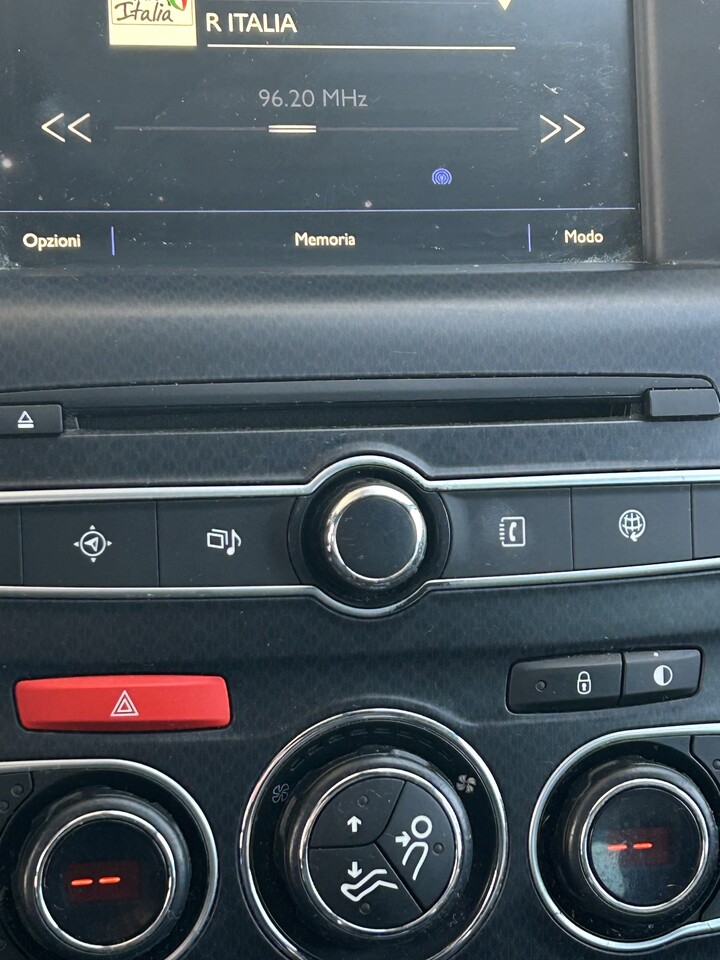 DS Automobiles DS3 Crossback Full optional Diesel