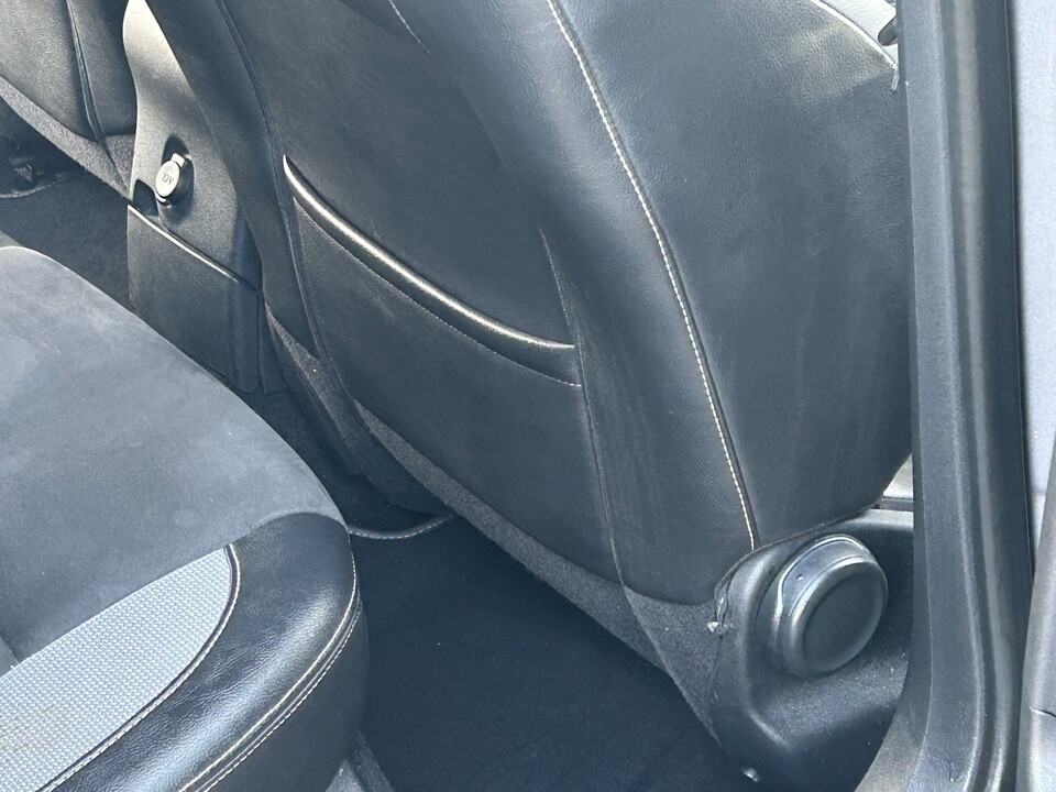 DS Automobiles DS3 Crossback Full optional Diesel