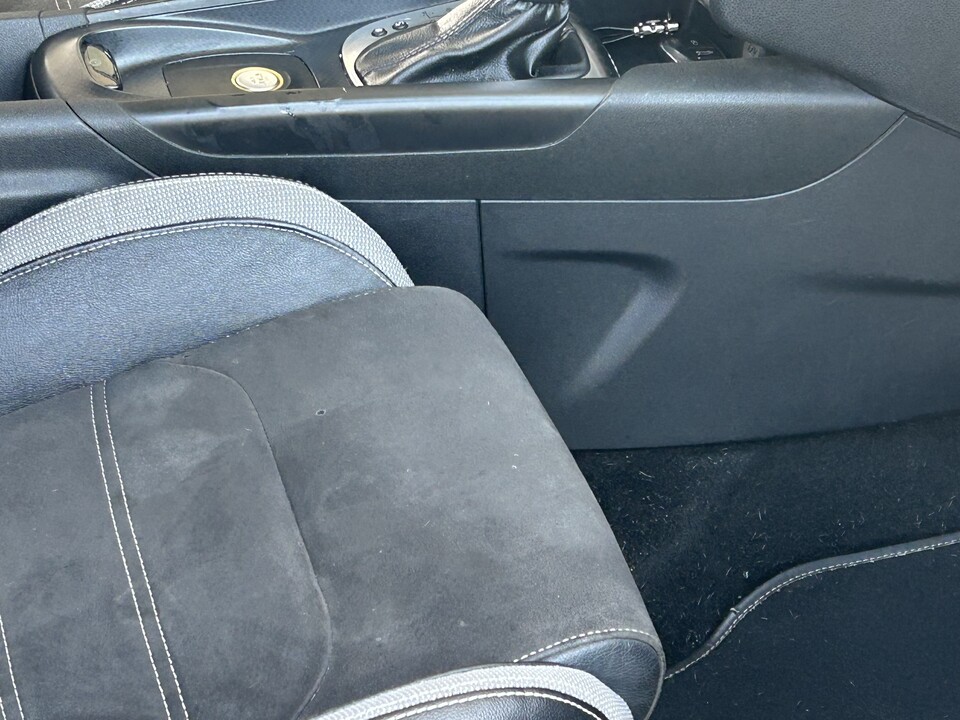 DS Automobiles DS3 Crossback Full optional Diesel