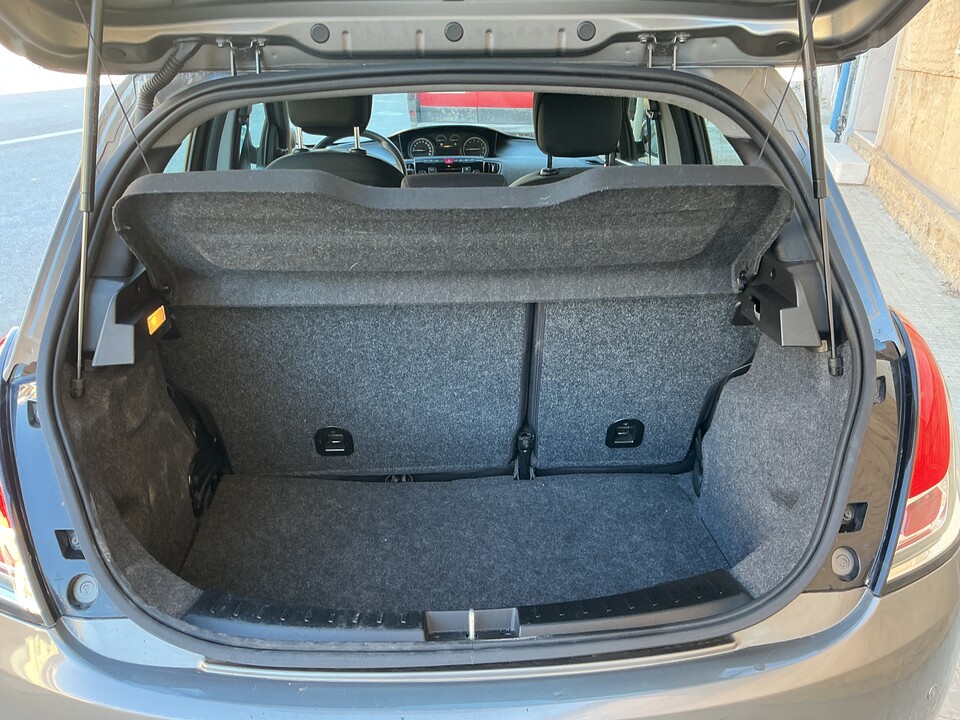 Lancia Ypsilon CLIMA Benzina