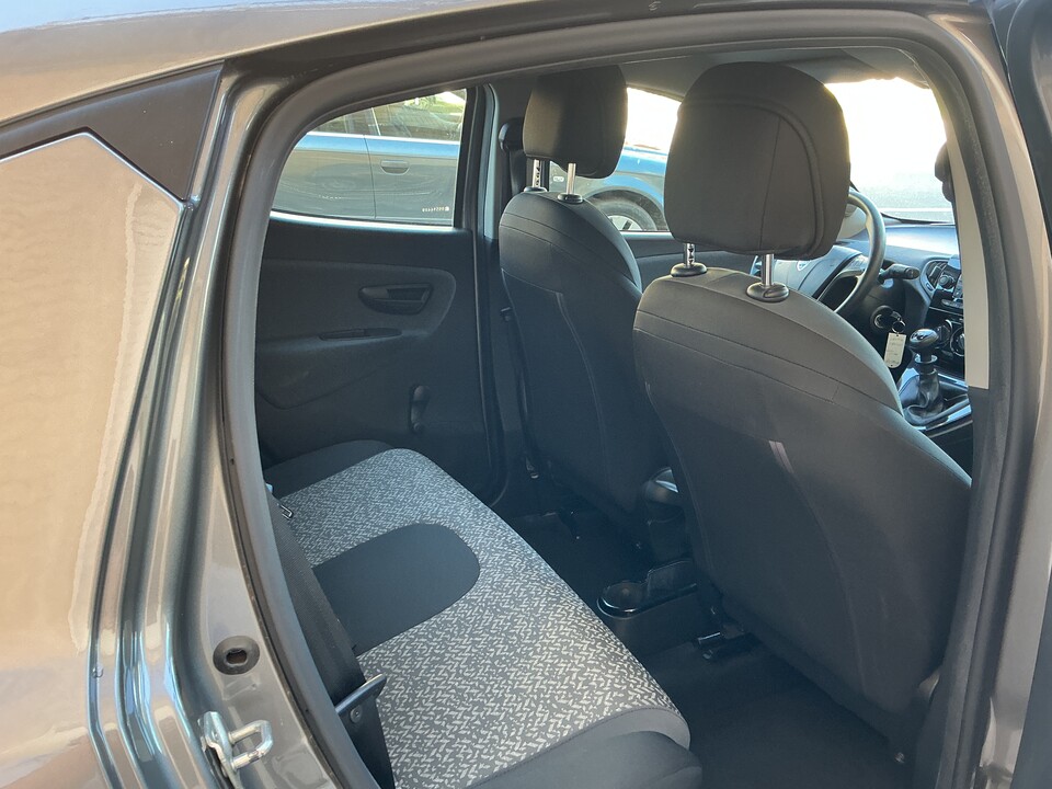 Lancia Ypsilon CLIMA Benzina