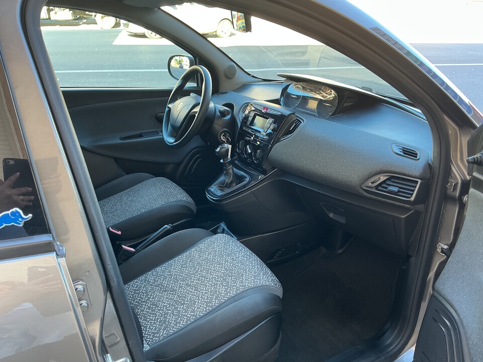 Lancia Ypsilon CLIMA Benzina