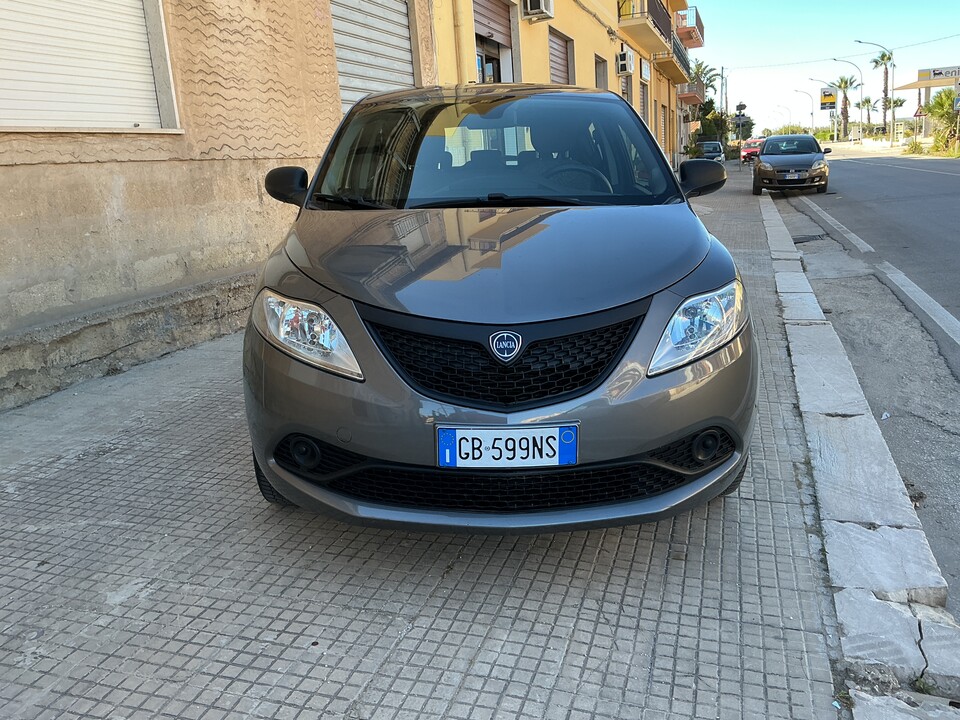 Lancia Ypsilon CLIMA Benzina