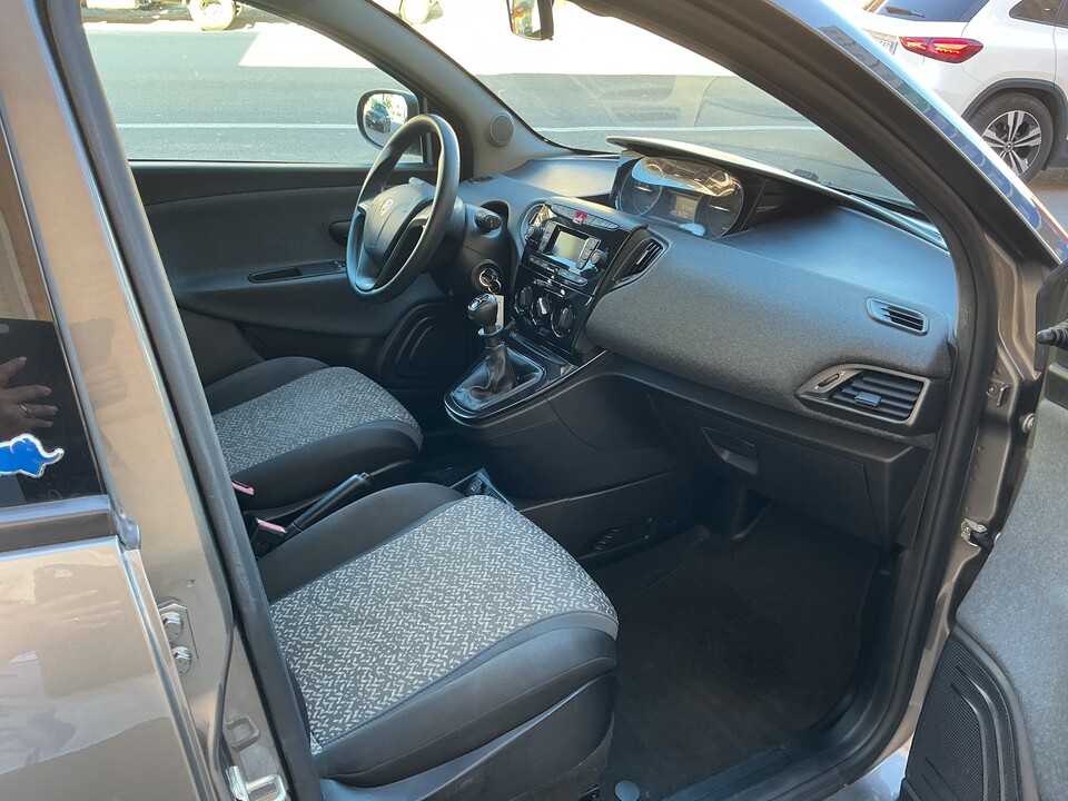 Lancia Ypsilon CLIMA Benzina