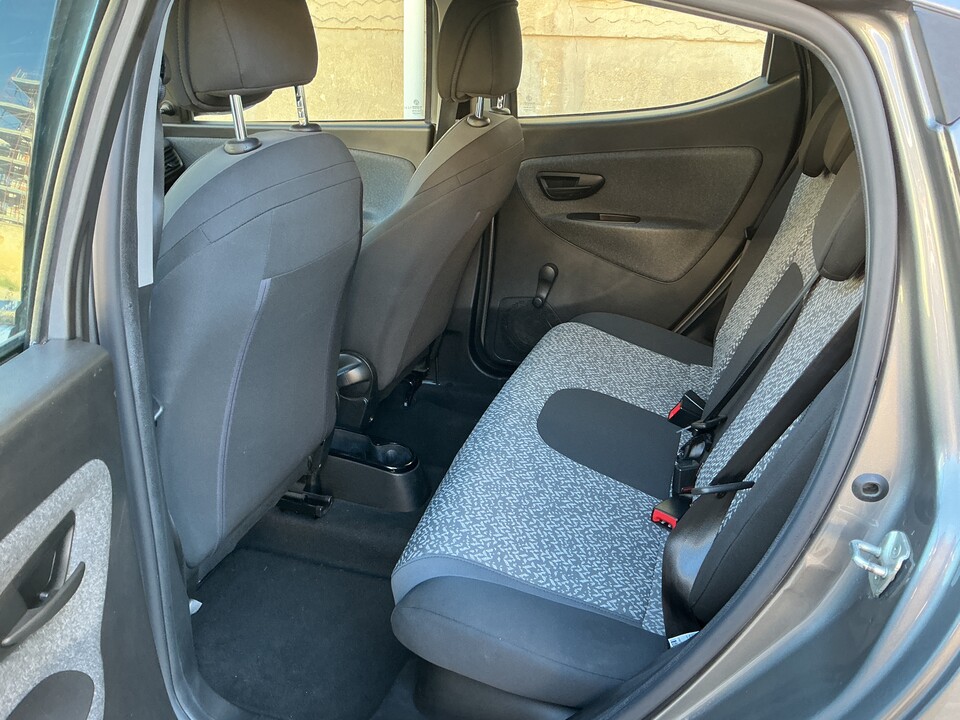 Lancia Ypsilon CLIMA Benzina