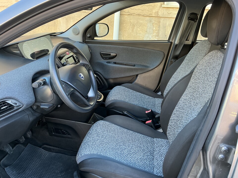 Lancia Ypsilon CLIMA Benzina