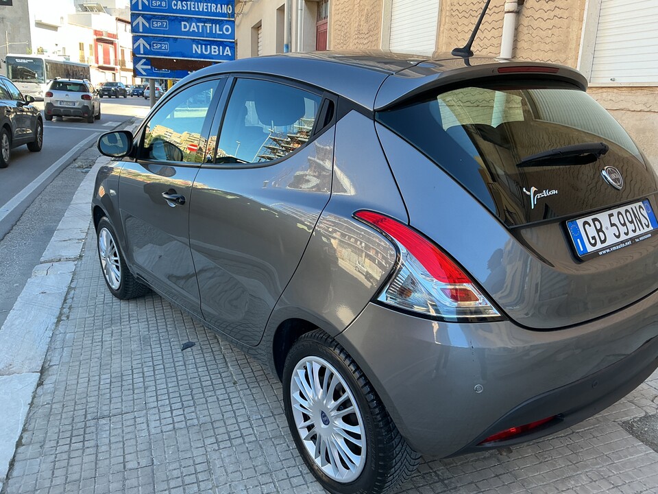 Lancia Ypsilon CLIMA Benzina