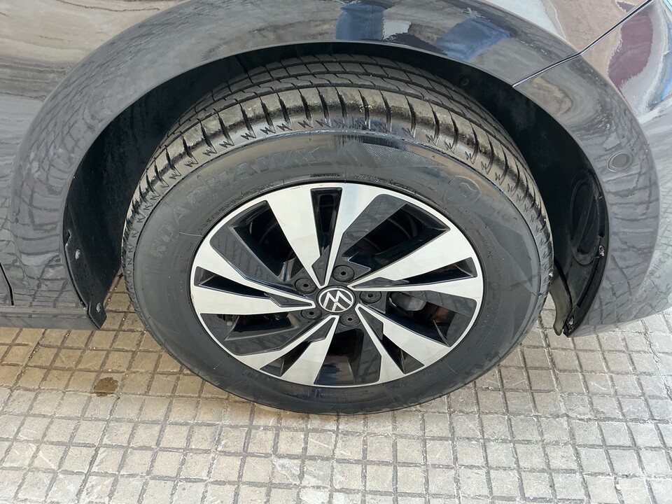 Volkswagen Polo cambio automatico Benzina