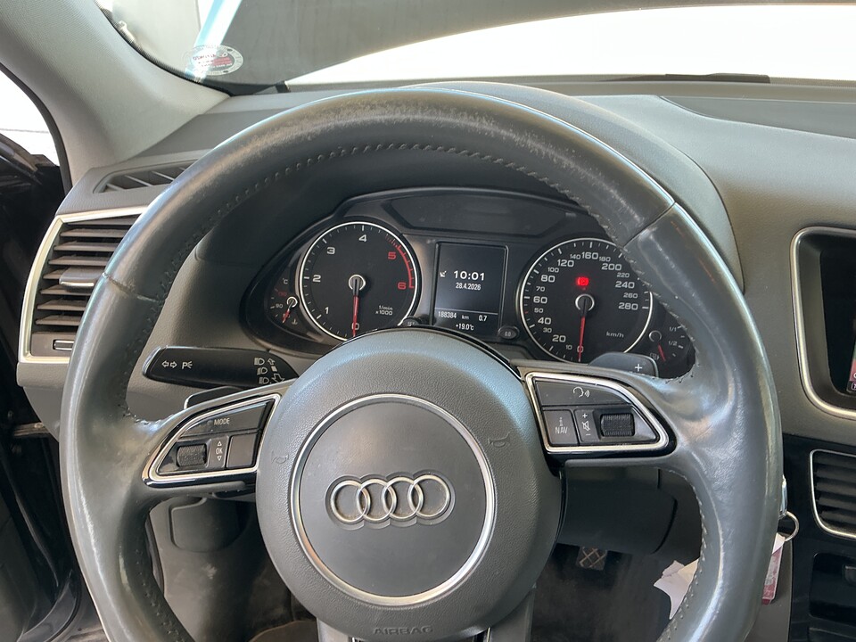 Audi Q5 Diesel