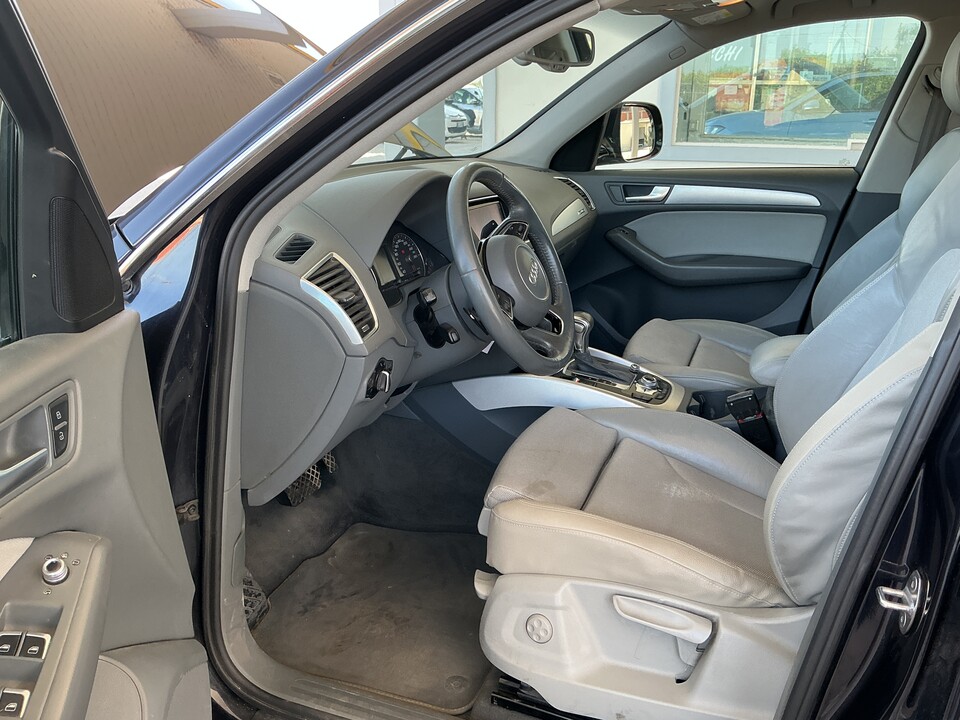 Audi Q5 Diesel