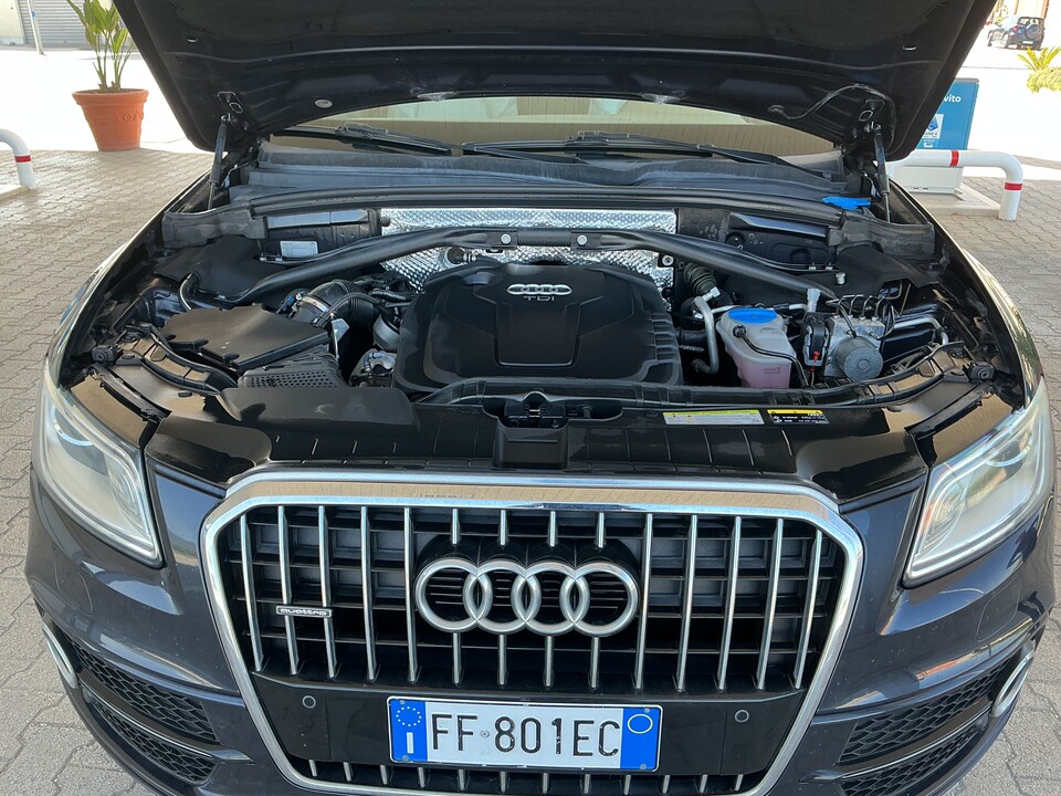 Audi Q5 Diesel
