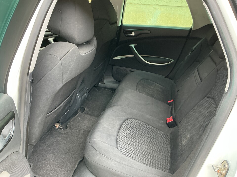 Citroen C5 Station Wagon Diesel