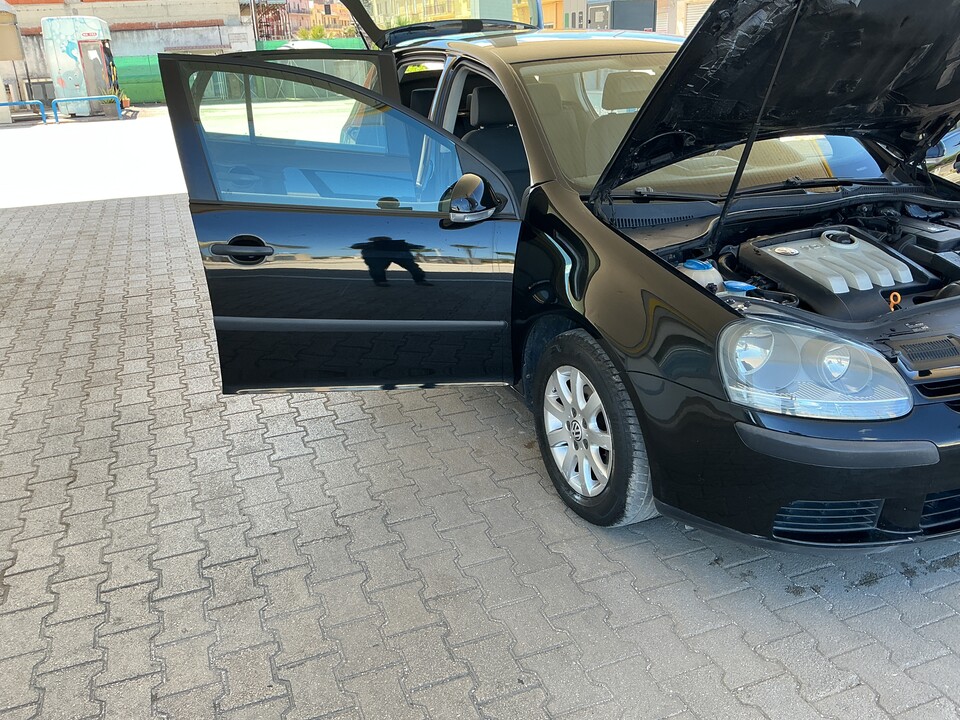 Volkswagen Golf Diesel