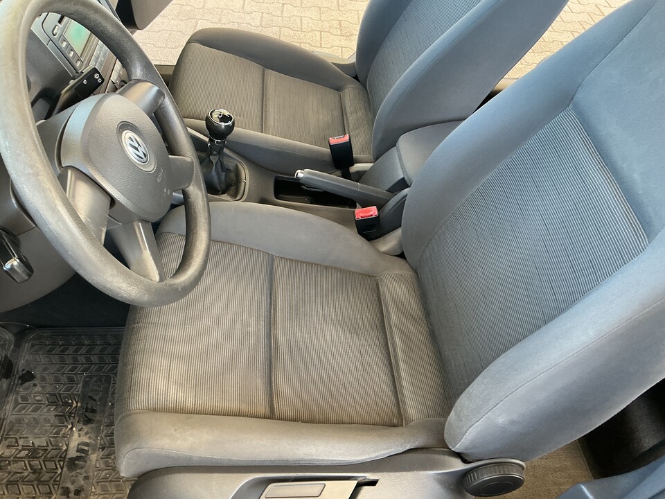 Volkswagen Golf Diesel