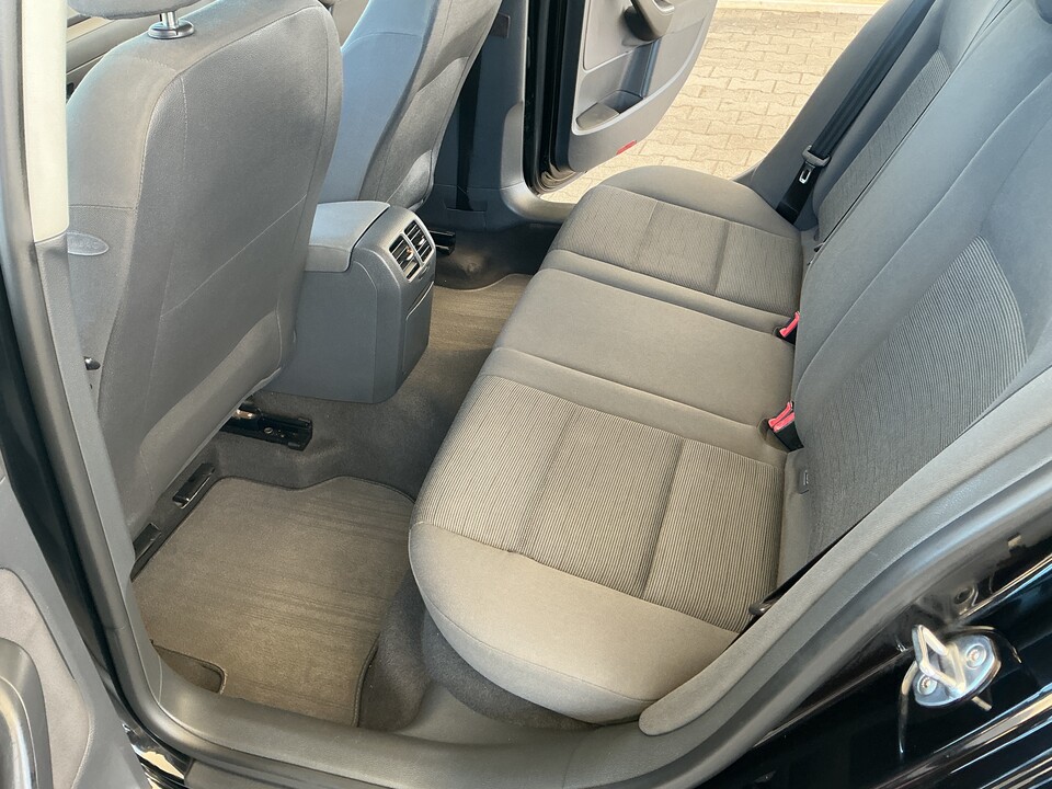 Volkswagen Golf Diesel