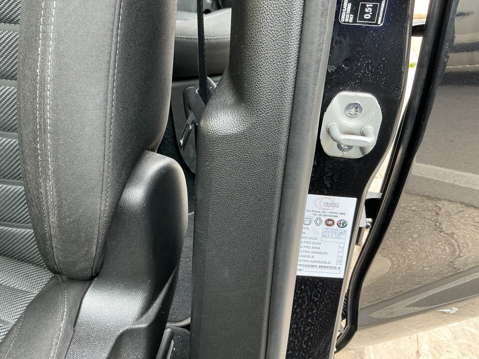 Alfa Romeo Stelvio Diesel