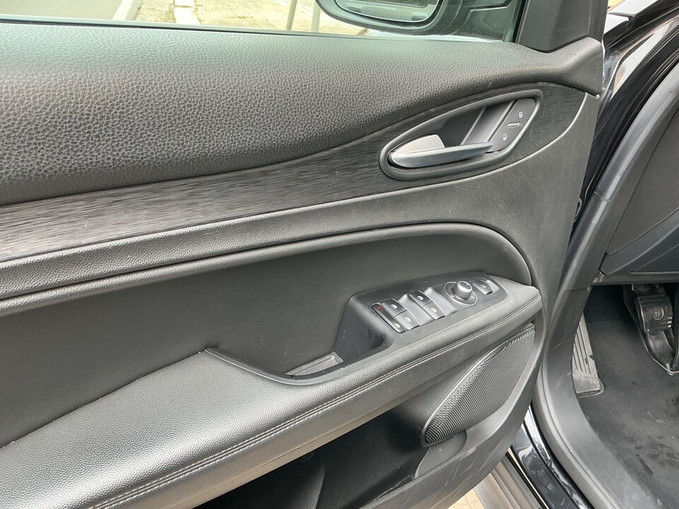 Alfa Romeo Stelvio Diesel
