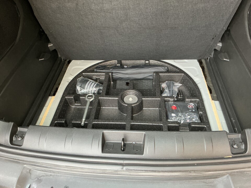 Jeep Renegade Diesel