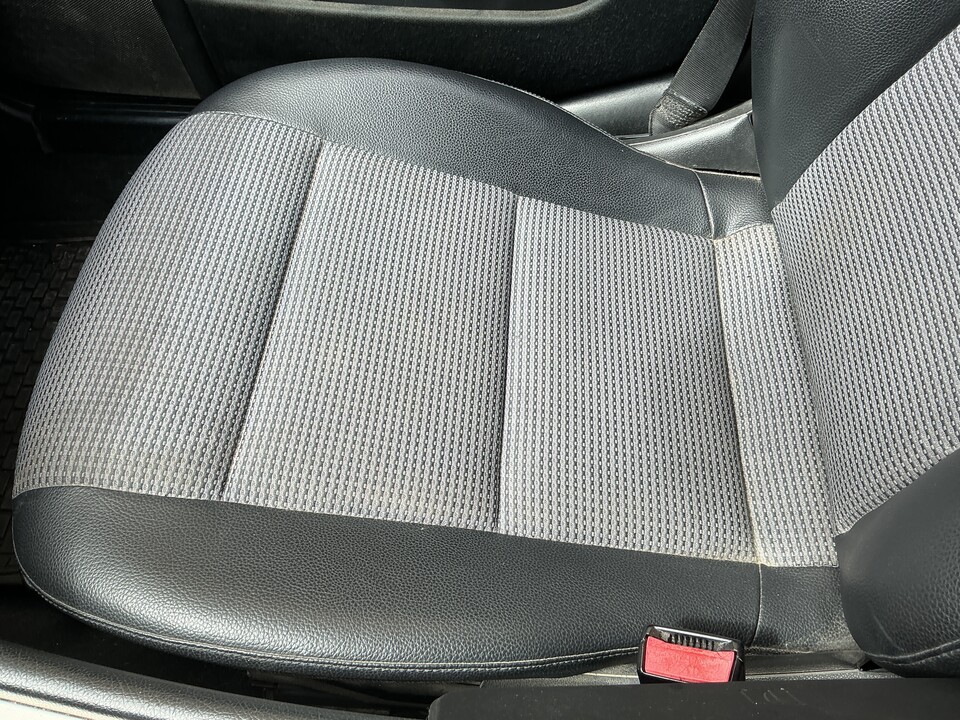 Mercedes-Benz C220 CDI Diesel