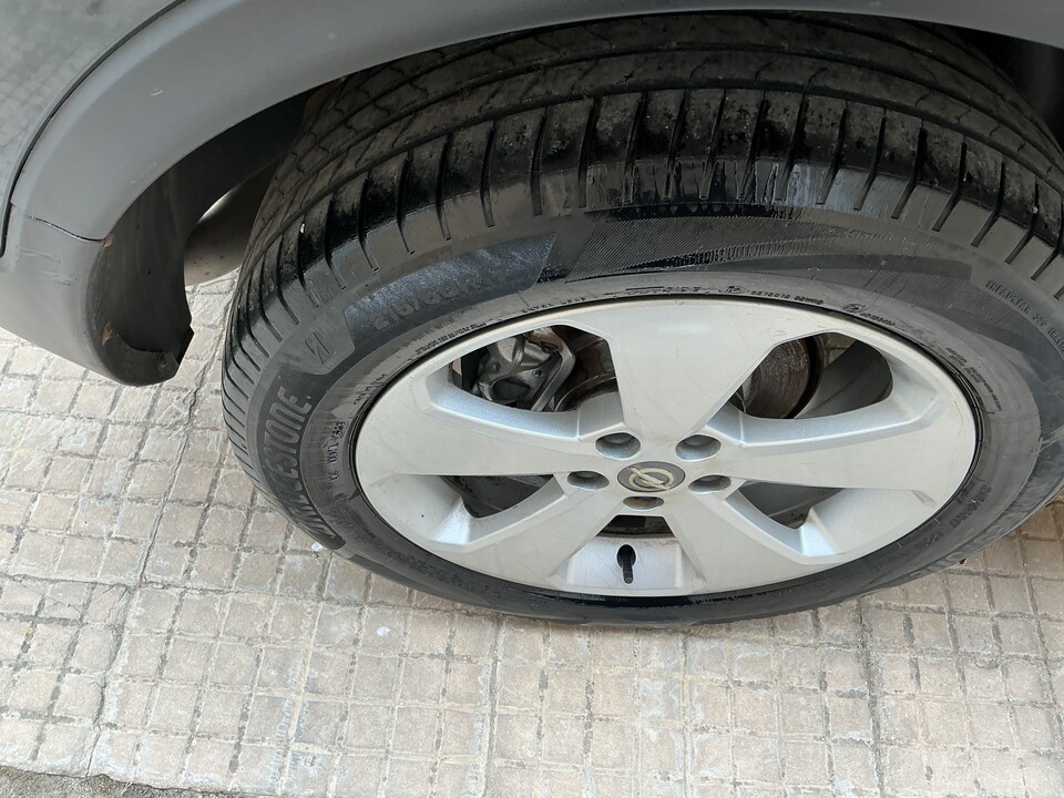 Opel Mokka Diesel