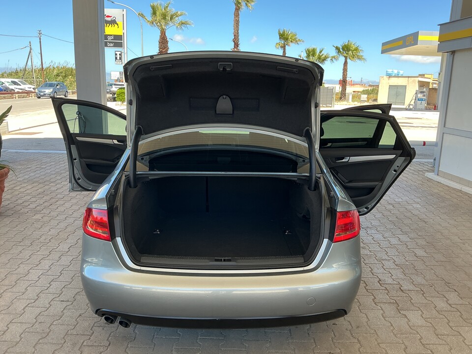 Audi A4 Diesel