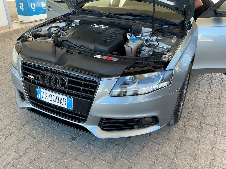 Audi A4 Diesel