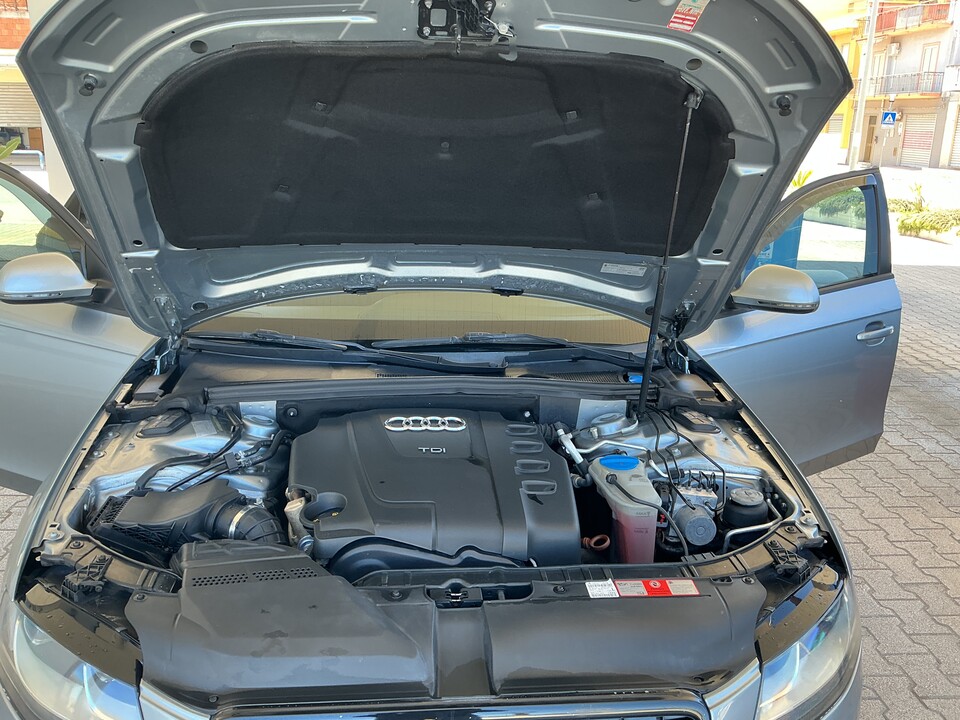 Audi A4 Diesel