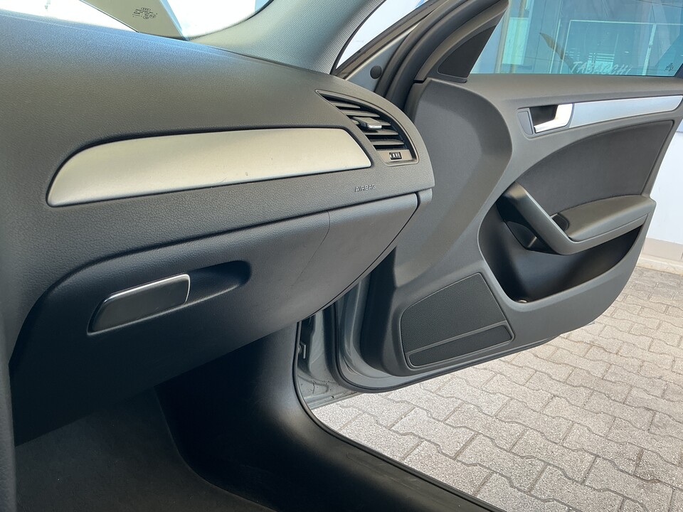 Audi A4 Diesel