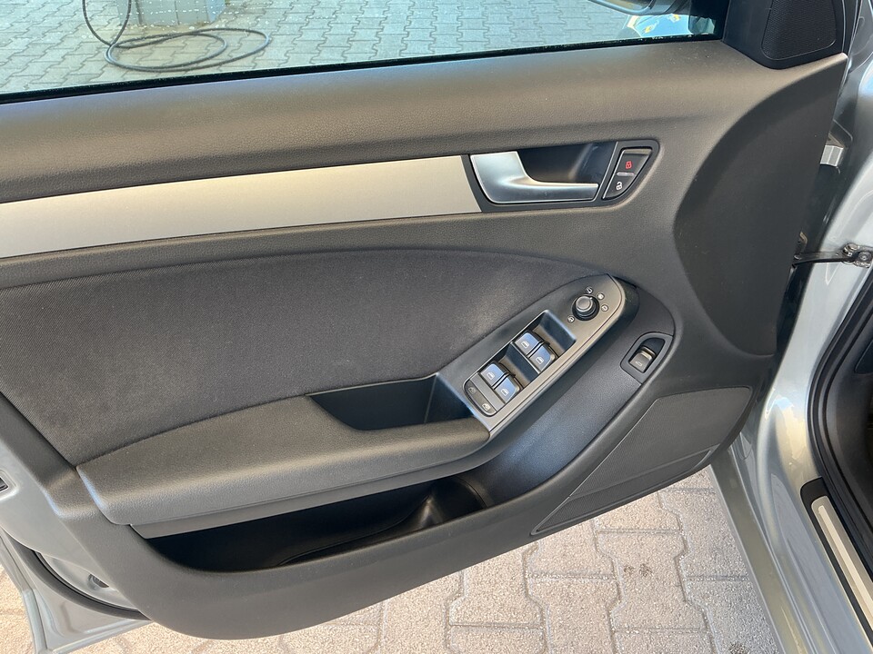 Audi A4 Diesel