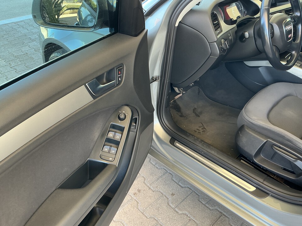Audi A4 Diesel