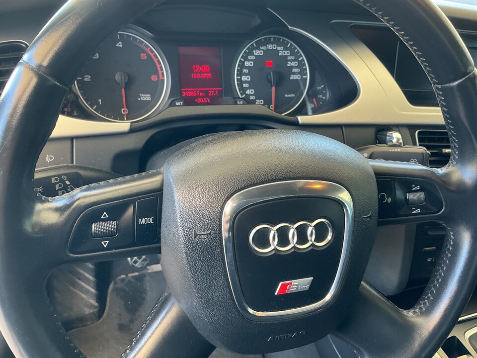Audi A4 Diesel