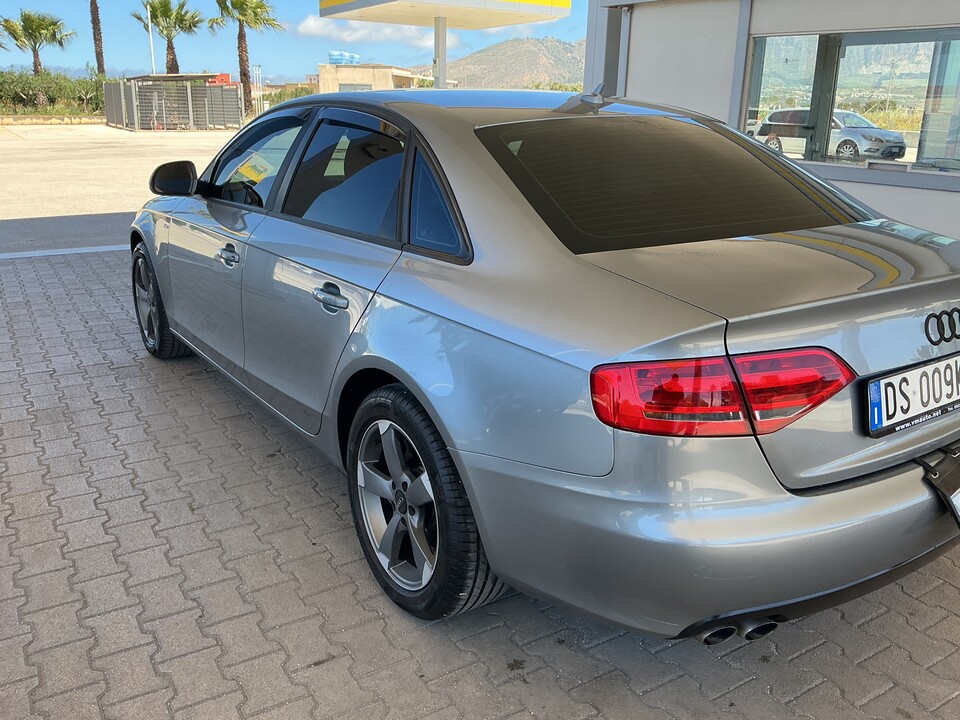 Audi A4 Diesel