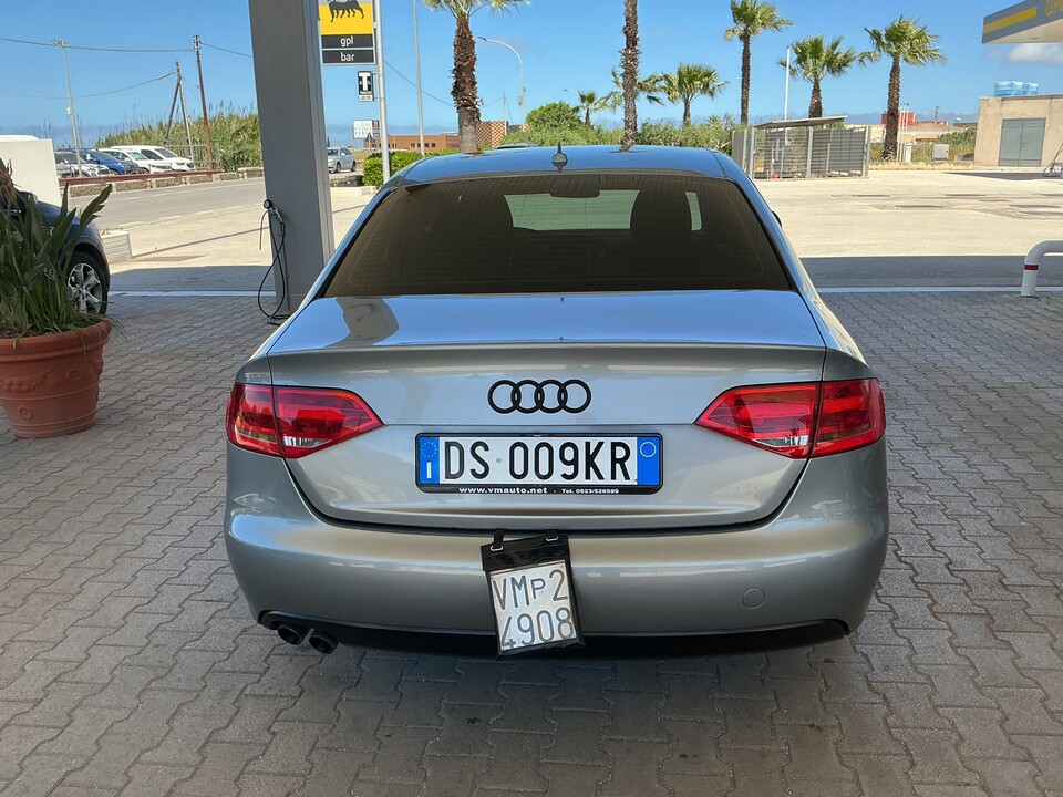 Audi A4 Diesel