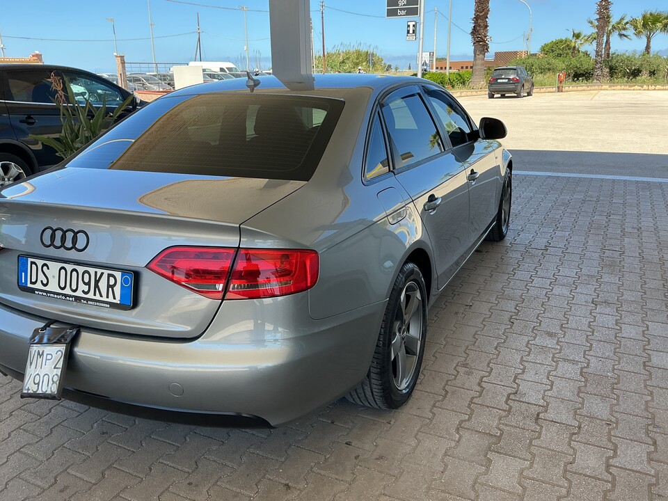 Audi A4 Diesel