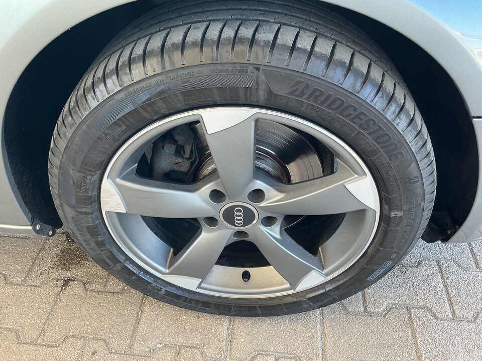 Audi A4 Diesel