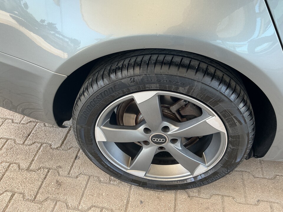 Audi A4 Diesel