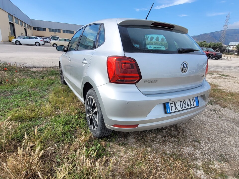 Volkswagen Polo Diesel