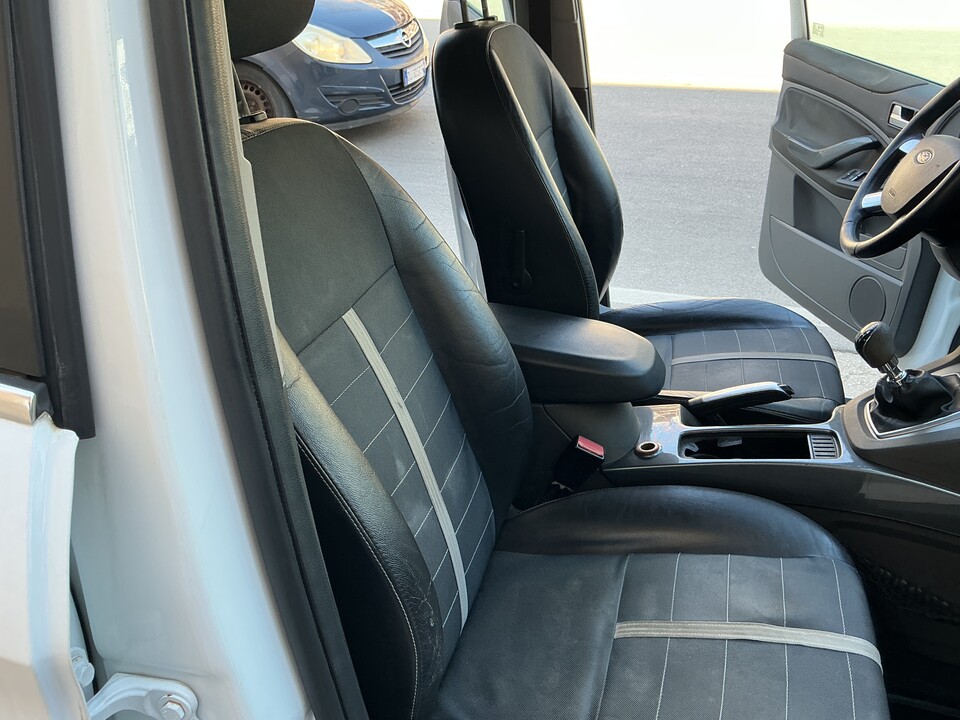 Ford Kuga Diesel