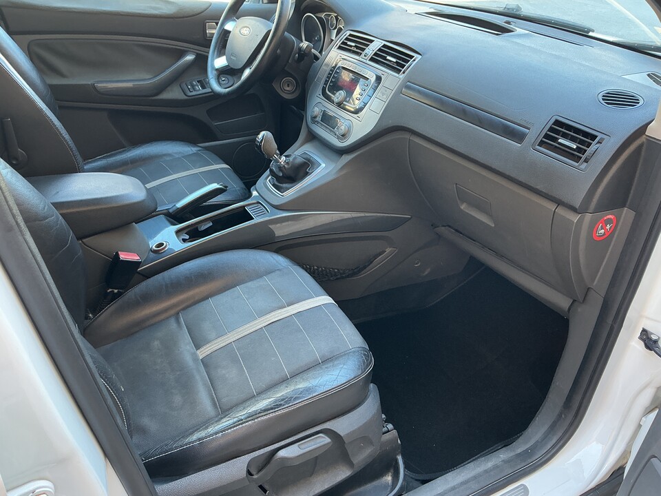 Ford Kuga Diesel