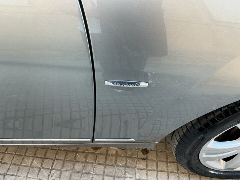 Mercedes-Benz C 220 Diesel