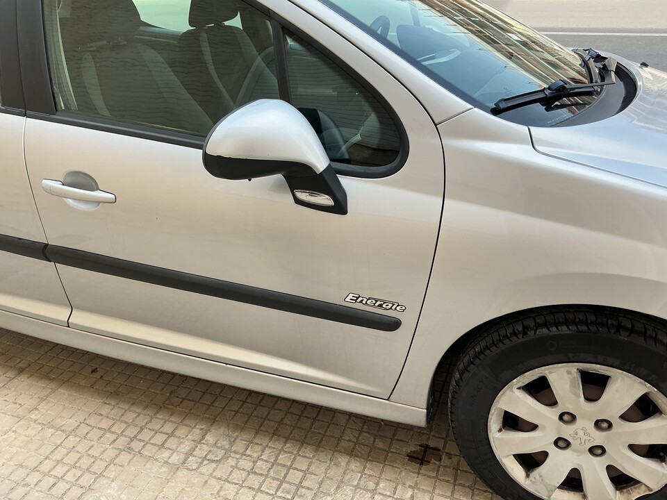 Peugeot 207 Diesel