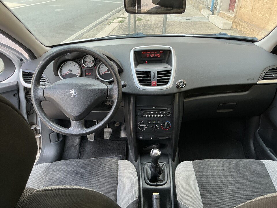 Peugeot 207 Diesel