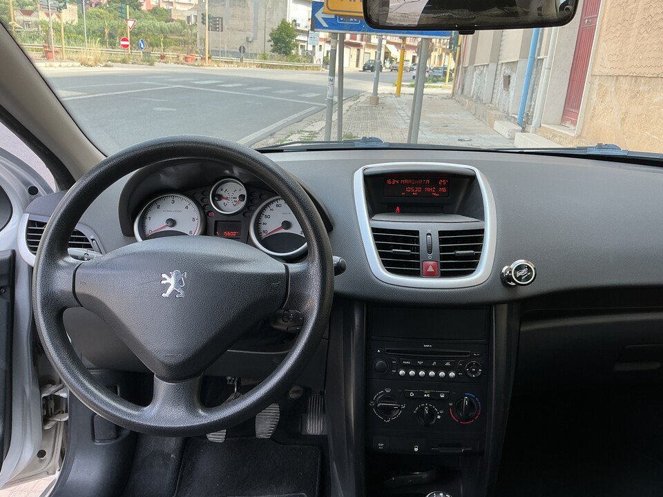 Peugeot 207 Diesel
