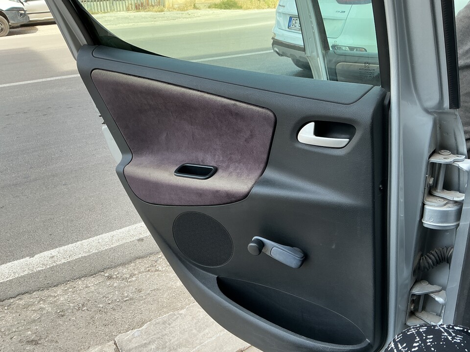 Peugeot 207 Diesel