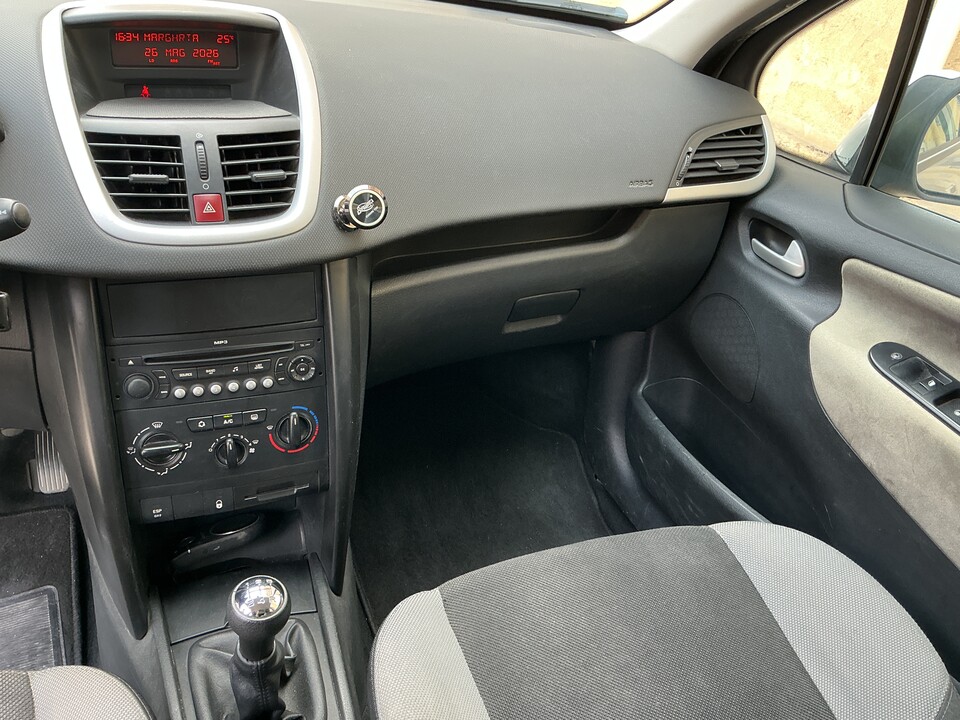 Peugeot 207 Diesel