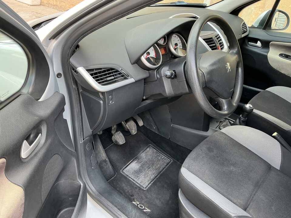 Peugeot 207 Diesel