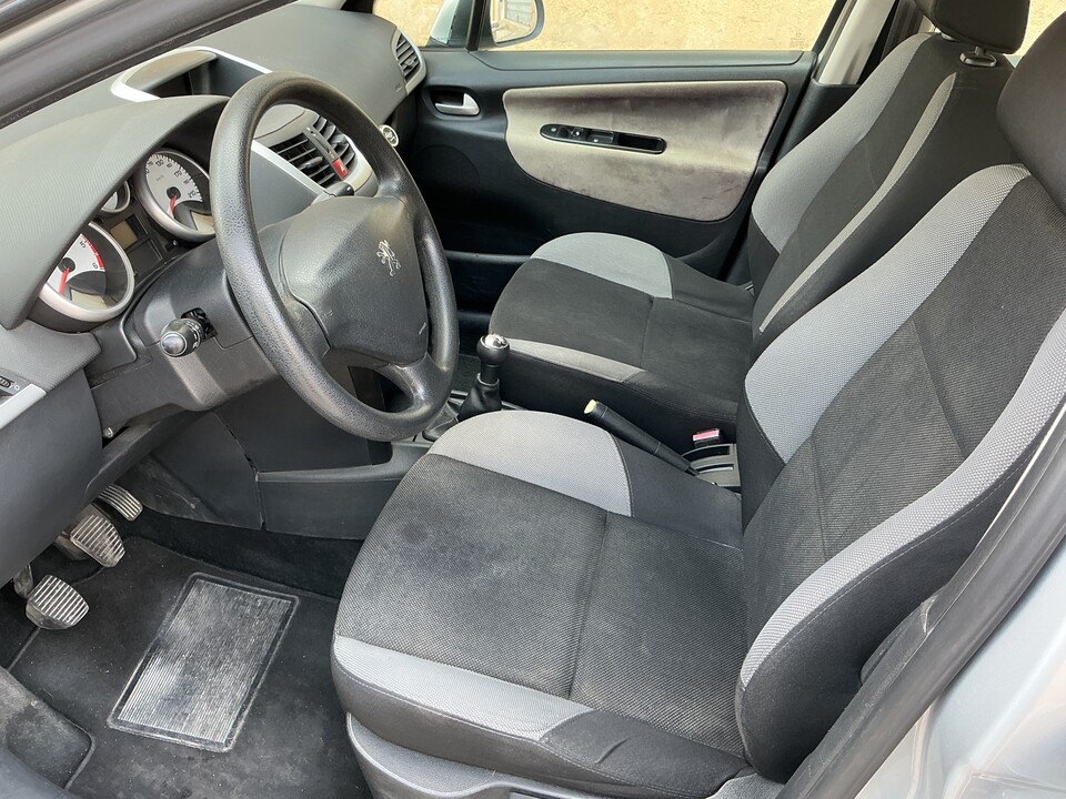 Peugeot 207 Diesel