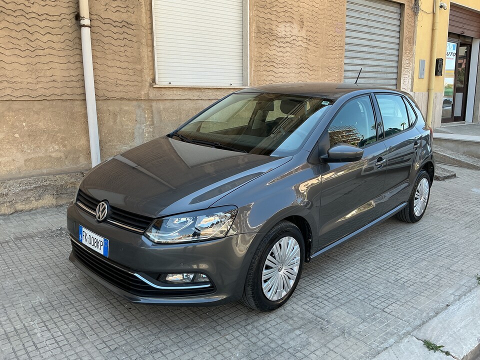 Volkswagen Polo Benzina